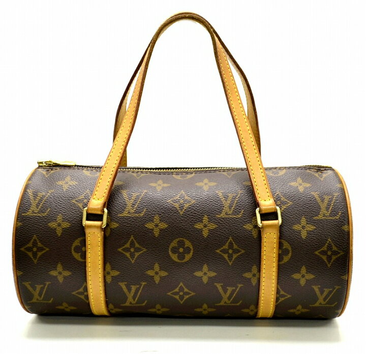 楽天市場】【バッグ】LOUIS VUITTON ルイ ヴィトン モノグラム 
