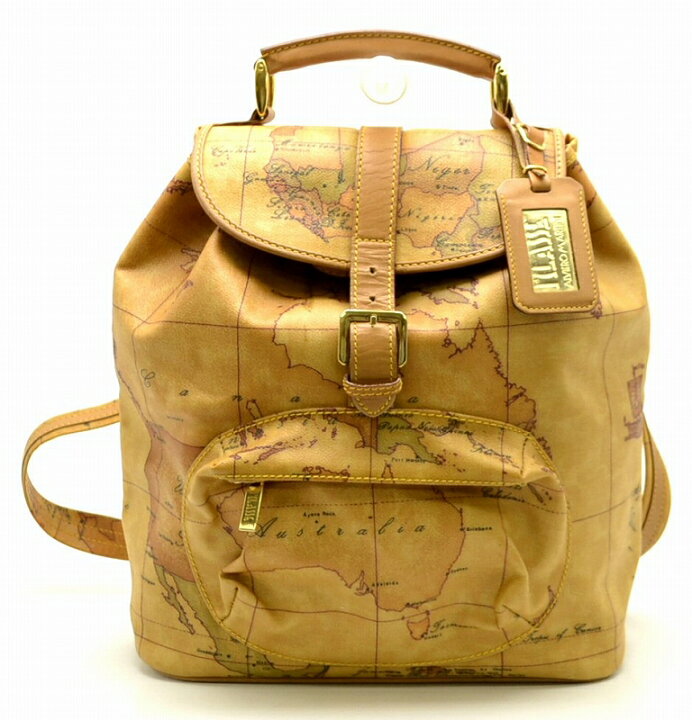 楽天市場】【バッグ】PRIMA CLASSE プリマ クラッセ リュックサック  