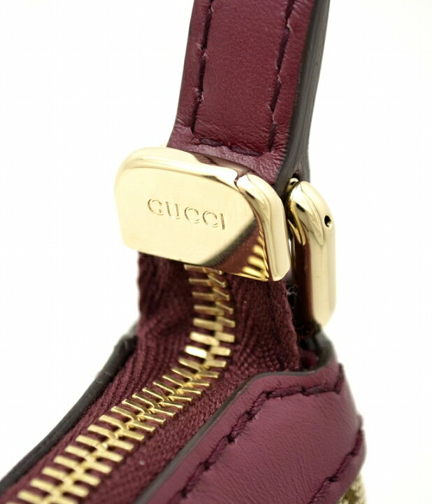 楽天市場】【新品未使用品】【バッグ】GUCCI グッチ GGキャンバス 