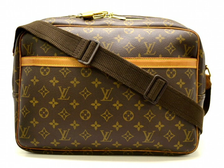 楽天市場】【バッグ】LOUIS VUITTON ルイ ヴィトン モノグラム  