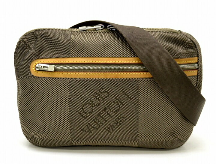 楽天市場】【バッグ】LOUIS VUITTON ルイ ヴィトン ダミエジェアン 