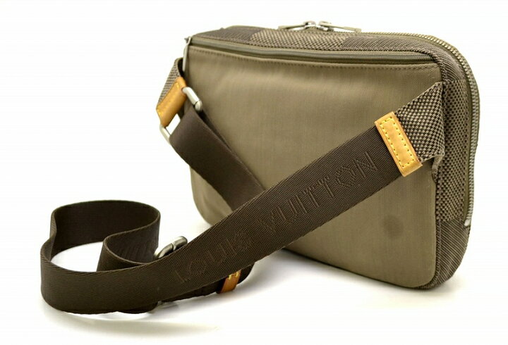 楽天市場】【バッグ】LOUIS VUITTON ルイ ヴィトン ダミエジェアン  