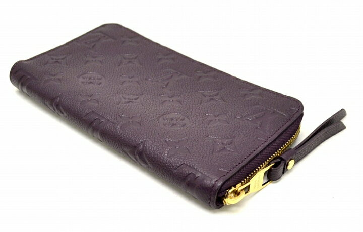 楽天市場】【財布】LOUIS VUITTON ルイ ヴィトン モノグラムアン  