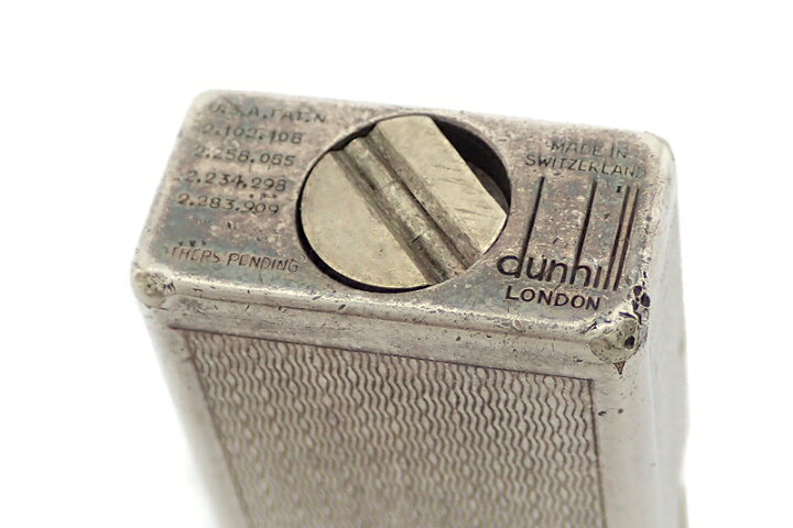 楽天市場】dunhill ダンヒル オート ローラーライト ローラー式  