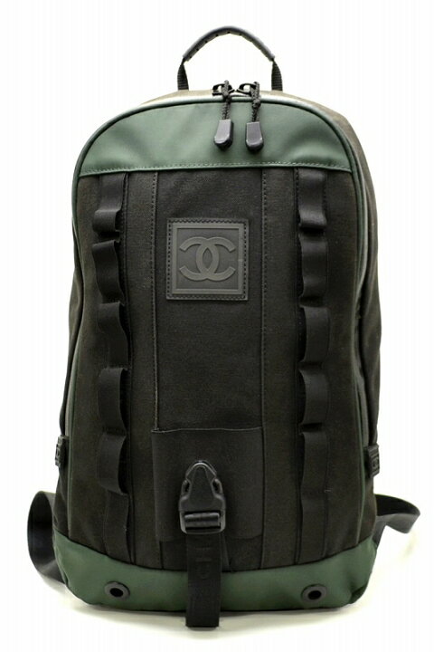 楽天市場】【バッグ】CHANEL シャネル スポーツライン ココマーク  