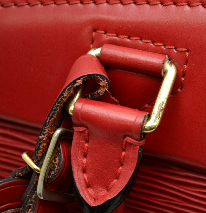 楽天市場】【バッグ】LOUIS VUITTON ルイ ヴィトン エピ リヴィエラ  
