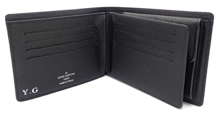 楽天市場】【財布】LOUIS VUITTON ルイ ヴィトン ダミエグラフィット 