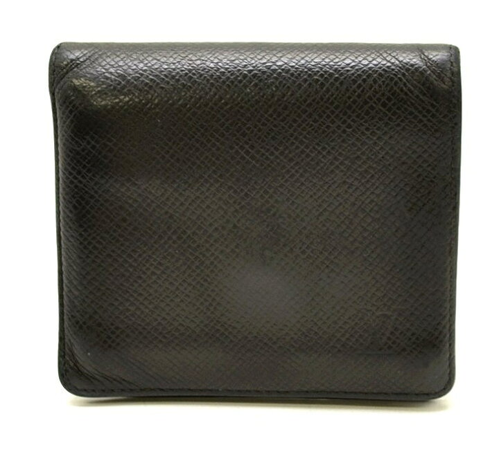 楽天市場】【財布】LOUIS VUITTON ルイ ヴィトン タイガ ポルト ビエ 3 