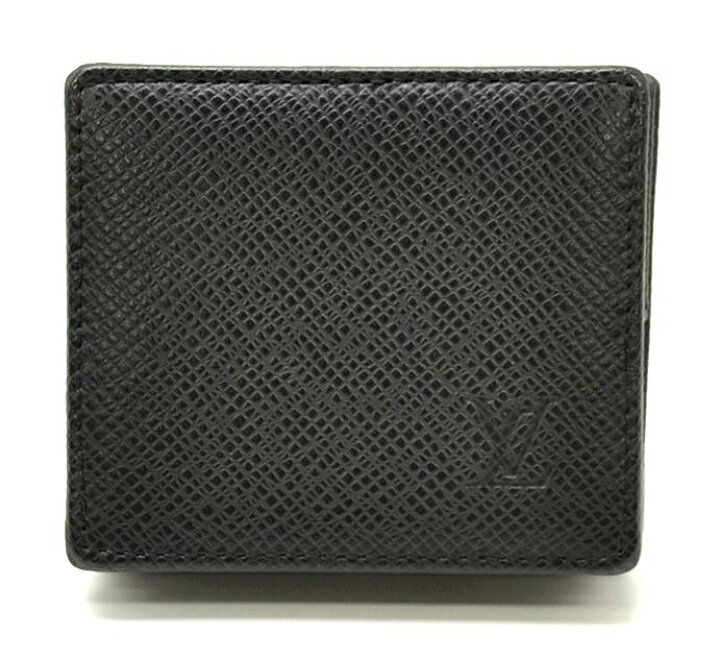 楽天市場】【財布】LOUIS VUITTON ルイ ヴィトン タイガ ポルトモネ  