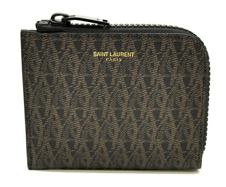 楽天市場】【未使用品】【財布】SAINT LAURENT PARIS サン ローラン 
