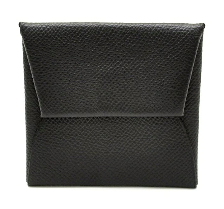 楽天市場】【財布】HERMES エルメス バスティア コインケース 小銭入れ  