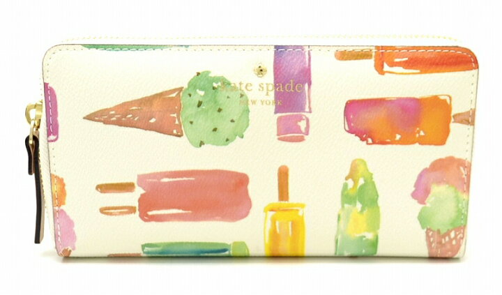 楽天市場】【新品未使用品】【財布】kate spade ケイトスペード 