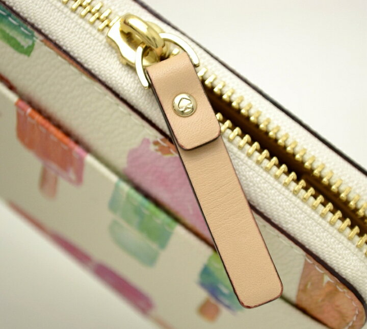 楽天市場】【新品未使用品】【財布】kate spade ケイトスペード 