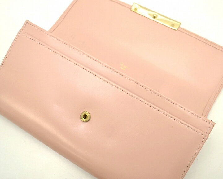 楽天市場】【財布】Cartier カルティエ ラブコレクション 