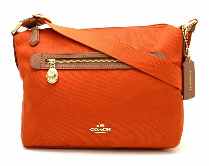 楽天市場】【新品未使用品】【バッグ】COACH コーチ ソーヤー クロス  