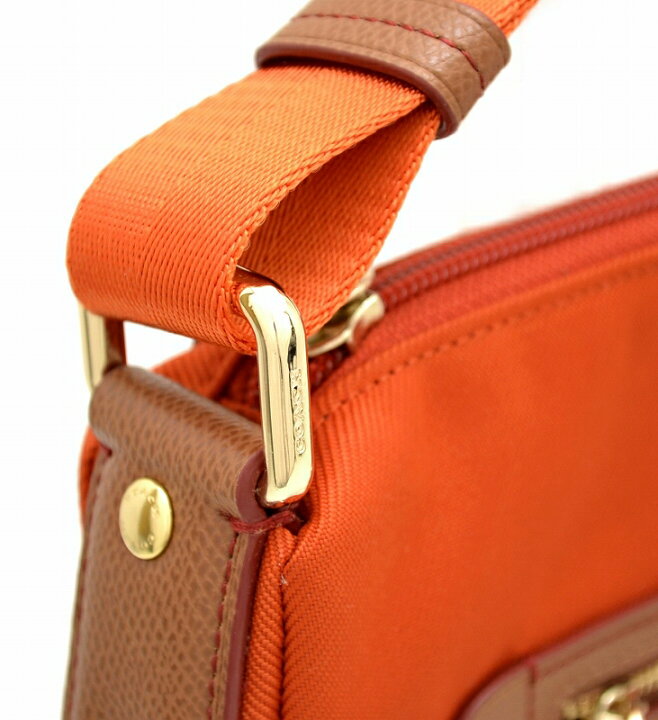 楽天市場】【新品未使用品】【バッグ】COACH コーチ ソーヤー クロス  