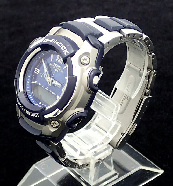楽天市場】【ウォッチ】CASIO カシオ G-SHOCK ジーショック MT-G 