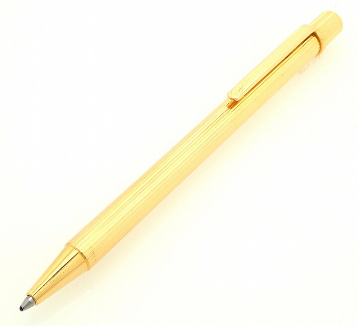 楽天市場】Cartier カルティエ マスト2 ドゥ カルティエ ゴドロン  