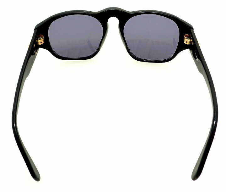 楽天市場】CHANEL シャネル サングラス ココマーク スモーク 黒  