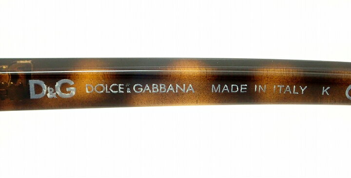 楽天市場】DOLCE&GABBANA ドルチェ&ガッバーナ D&G DG ドルガバ  