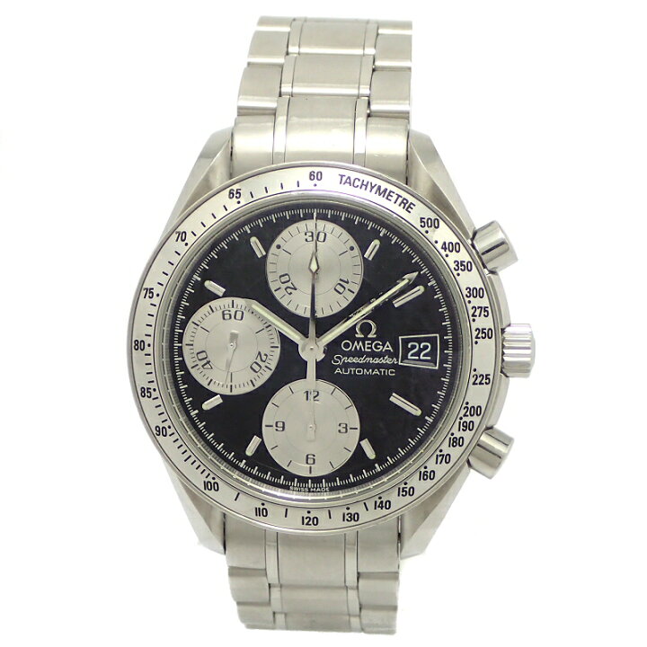 楽天市場】【ウォッチ】OMEGA オメガ スピードマスター 丸井限定 