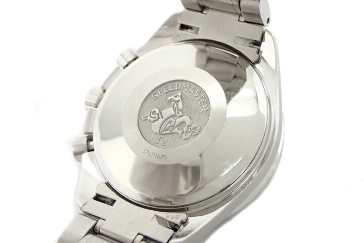 楽天市場】【ウォッチ】OMEGA オメガ スピードマスター 丸井限定 