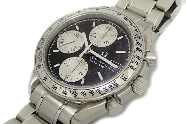 楽天市場】【ウォッチ】OMEGA オメガ スピードマスター 丸井限定 