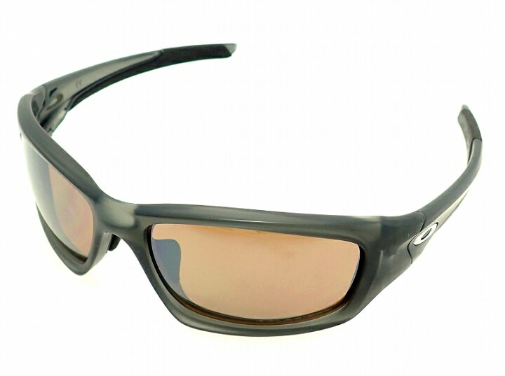 楽天市場】OAKLEY オークリー サングラス バルブ マットグレースモーク 