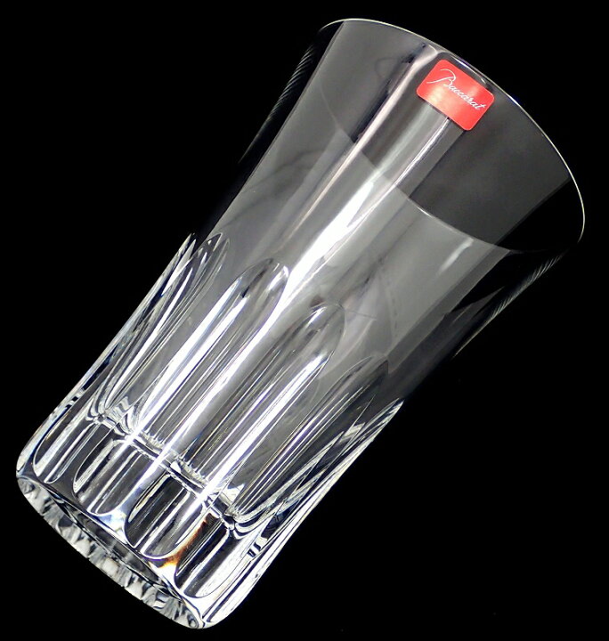 楽天市場】【新品未使用品】Baccarat バカラ エトナ ペアグラス ハイ 