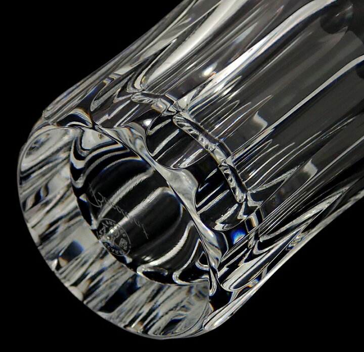 楽天市場】【新品未使用品】Baccarat バカラ エトナ ペアグラス ハイ 