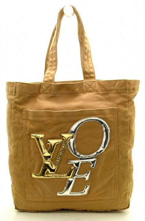 楽天市場】【バッグ】LOUIS VUITTON ルイ ヴィトン ザッツ ラブ LOVE  