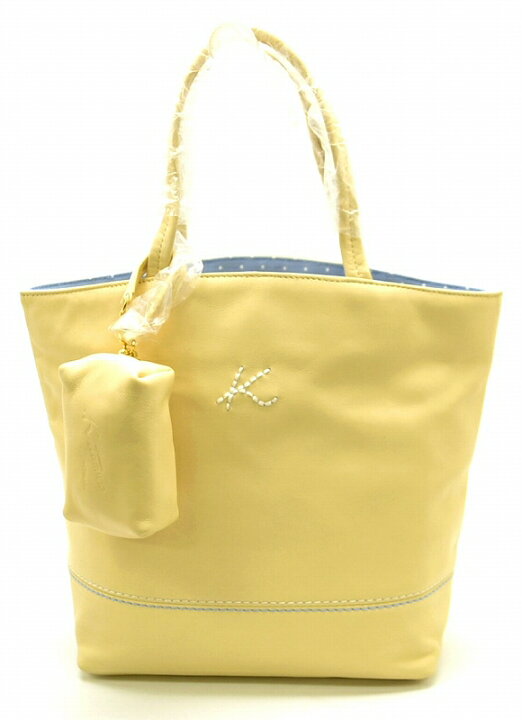 楽天市場】【新品未使用品】【バッグ】KITAMURA キタムラ ハンドバッグ 