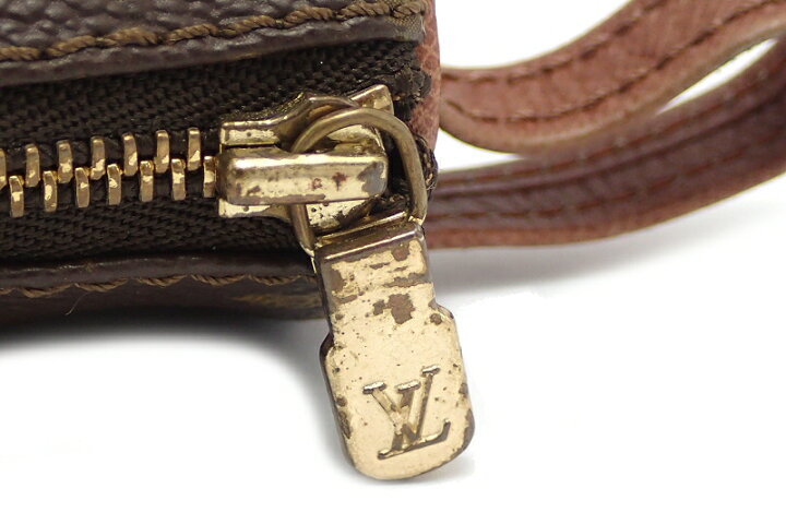楽天市場】【バッグ】LOUIS VUITTON ルイ ヴィトン モノグラム 