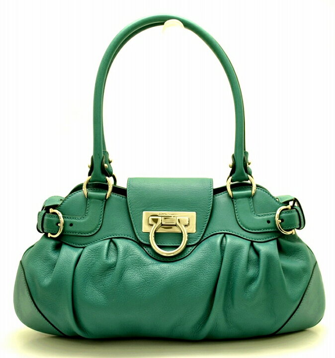 楽天市場】【バッグ】Salvatore Ferragamo サルヴァトーレ フェラガモ  