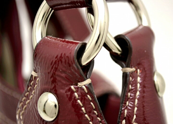 楽天市場】【バッグ】COACH コーチ ソーホー シグネチャー ホーボー 