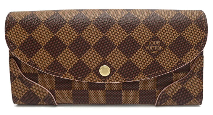 楽天市場】【新品未使用品】【財布】LOUIS VUITTON ルイ ヴィトン 