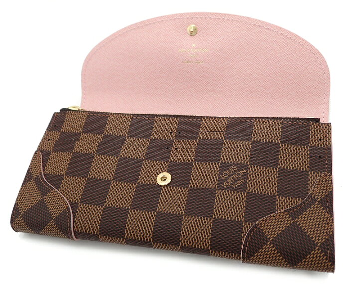 楽天市場】【新品未使用品】【財布】LOUIS VUITTON ルイ ヴィトン 