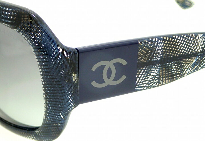 楽天市場】CHANEL シャネル サングラス ターンロックモチーフ ココ 