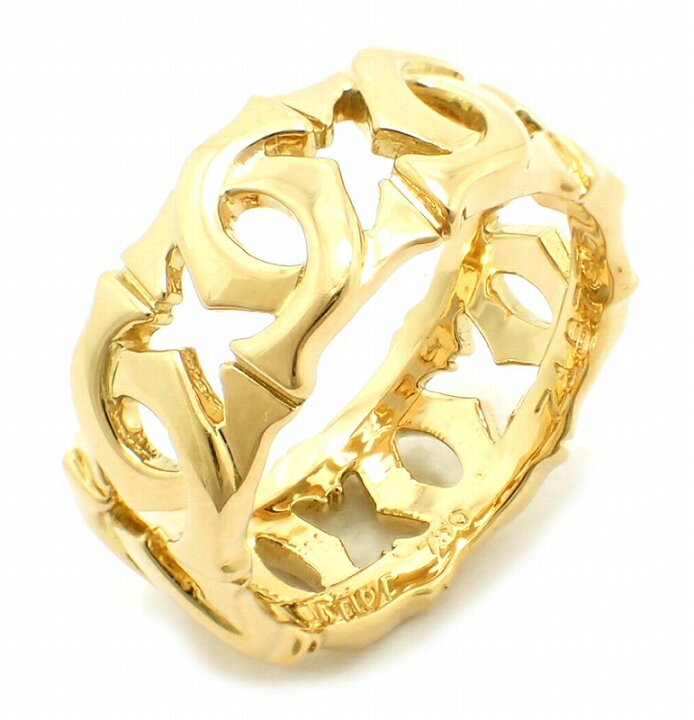 楽天市場】【ジュエリー】【新品仕上げ済】Cartier カルティエ  