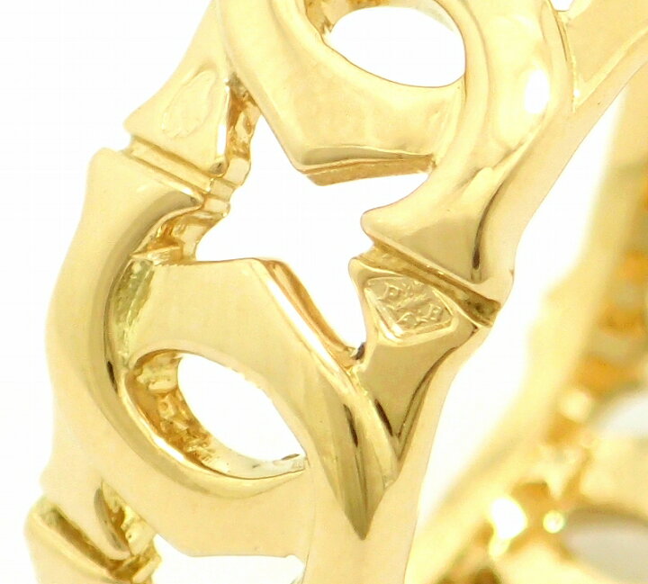 楽天市場】【ジュエリー】【新品仕上げ済】Cartier カルティエ  