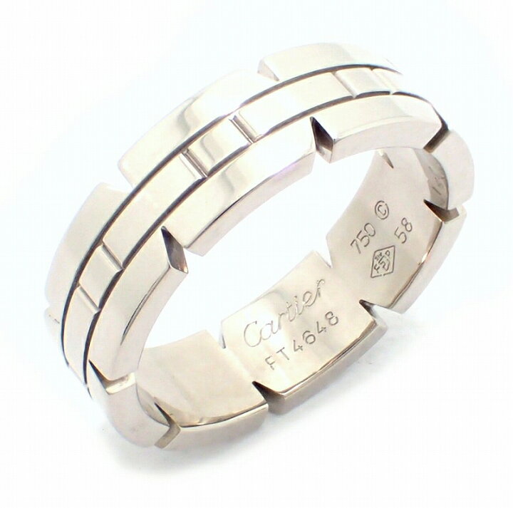 楽天市場】【ジュエリー】【新品仕上げ済】 Cartier カルティエ タンク  