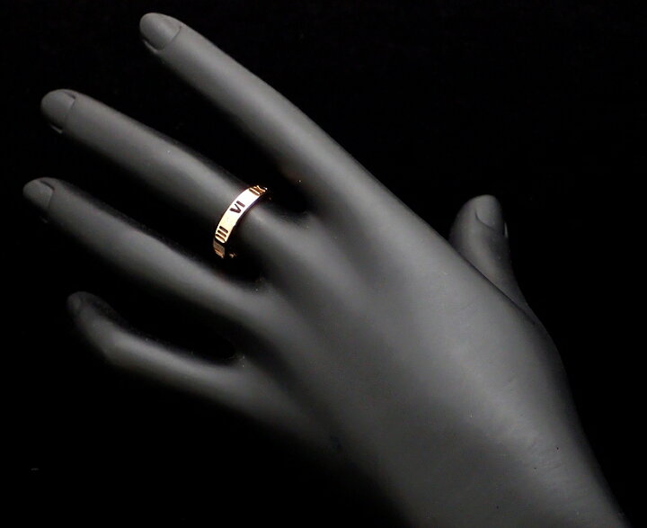 楽天市場】【ジュエリー】【新品仕上げ済】TIFFANY&Co. ティファニー  