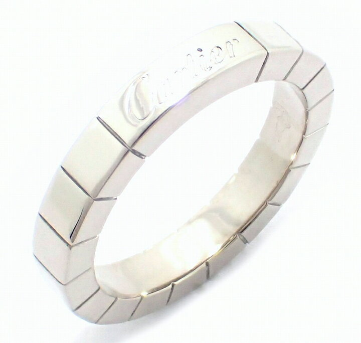 楽天市場】【ジュエリー】【新品仕上げ済】Cartier カルティエ  