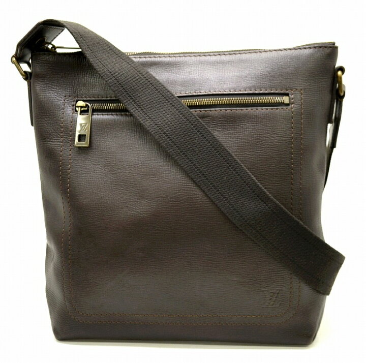 楽天市場】【バッグ】LOUIS VUITTON ルイ ヴィトン ユタ シャウニーMM  