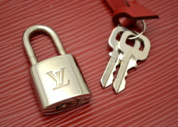 楽天市場】【バッグ】LOUIS VUITTON ルイ ヴィトン エピ アルマBB 