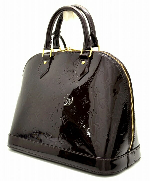 新品同様・未使用】LOUIS VUITTON ヴィトン アルマPM ハンドバッグ 