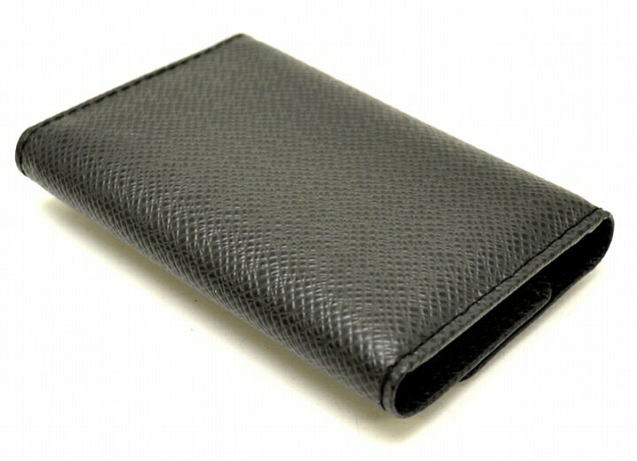 楽天市場】LOUIS VUITTON ルイ ヴィトン タイガ ミュルティクレ6 6連  