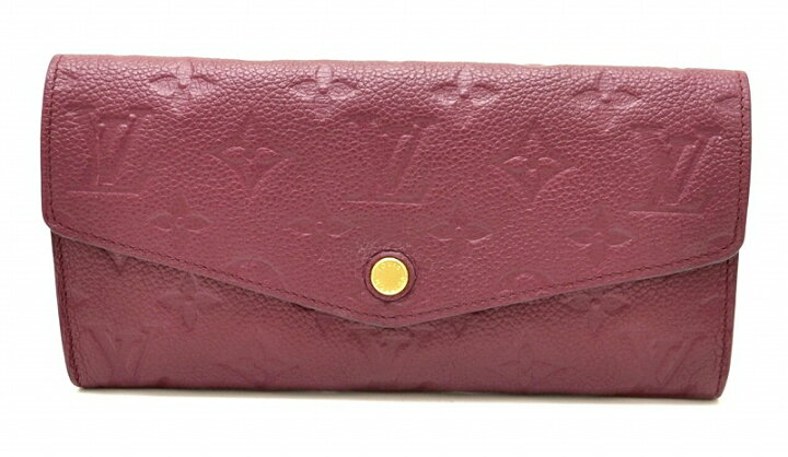 楽天市場】【財布】LOUIS VUITTON ルイ ヴィトン モノグラム アン  