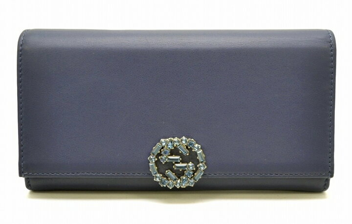 楽天市場】【未使用品】【財布】GUCCI グッチ GGスパークリング  