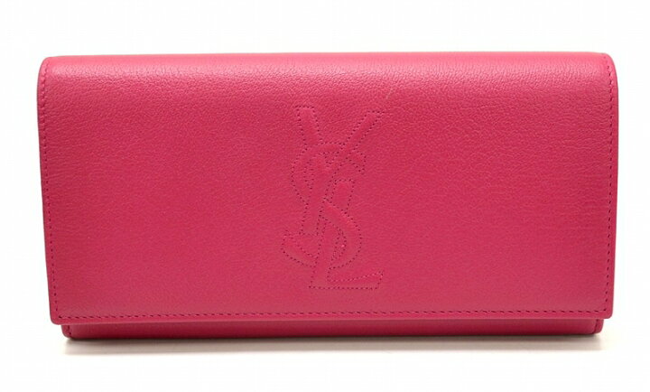 楽天市場】【新品未使用品】【財布】YVES SAINT LAURENT イヴ サン  